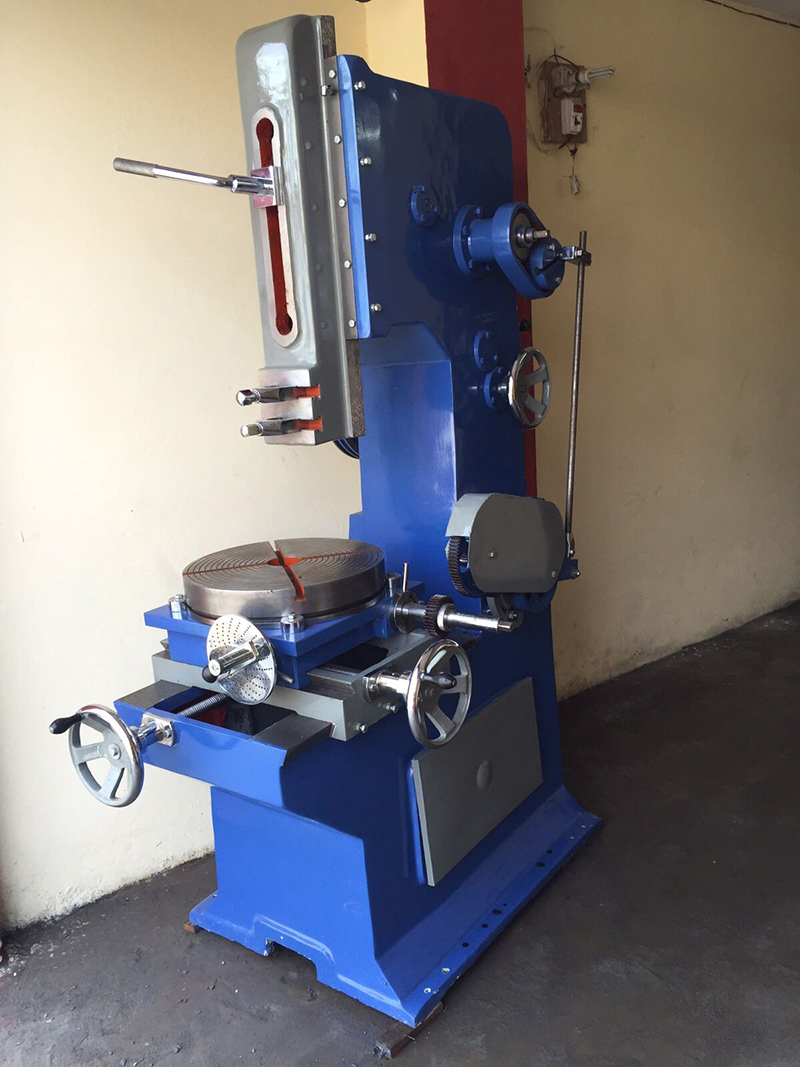 SLOTTING MACHINE